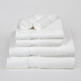 Set of Towels for Rent